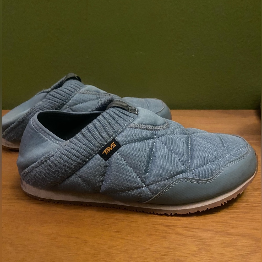 TEVA ReEmber